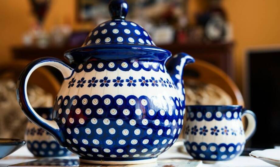 Polish ceramics as a blend of art and functionality in everyday life