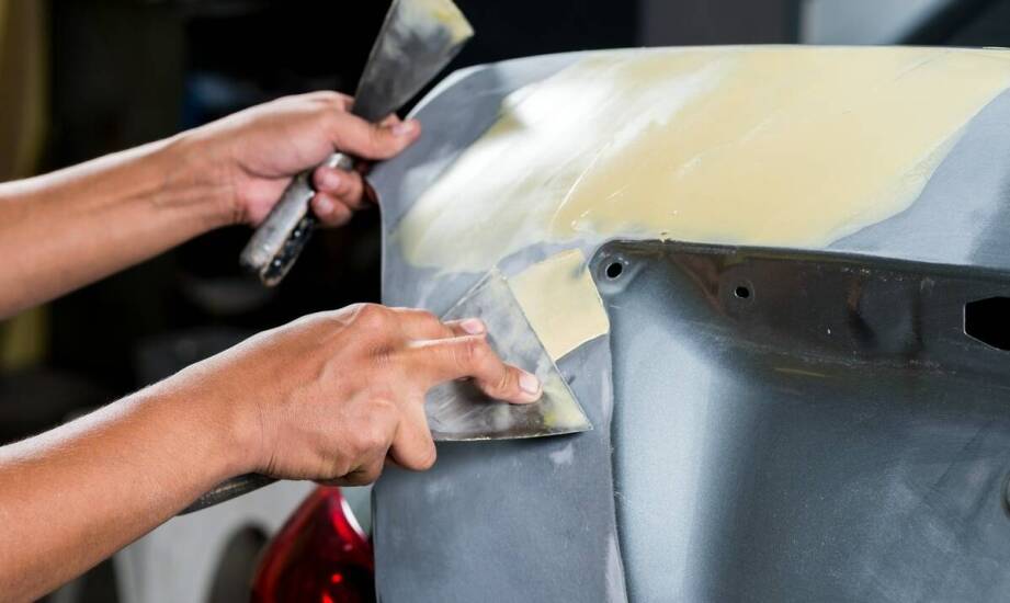 Wie wählt man die richtige Heckstoßstange für das Auto aus?