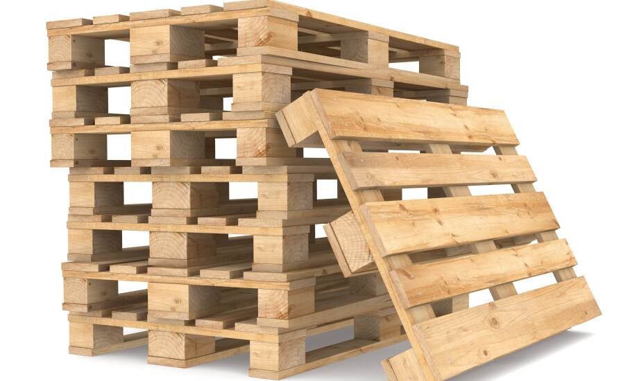 Innovative Lösungen in der Herstellung von Holzpalettenuntersetzern