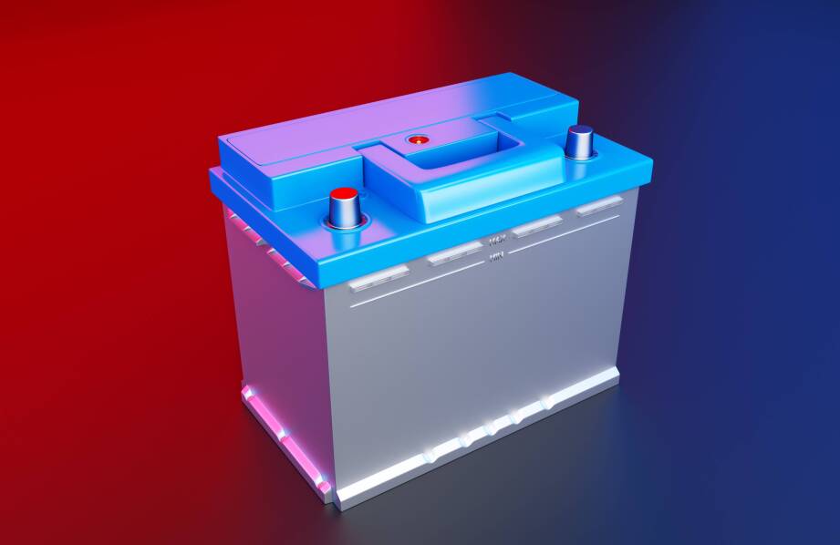 Jakie są kluczowe cechy akumulatora 63ah przy wyborze dla maszyn sprzątających?