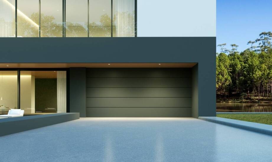 Sicherheitssysteme in Glasgaragen: Schutz auf höchstem Niveau