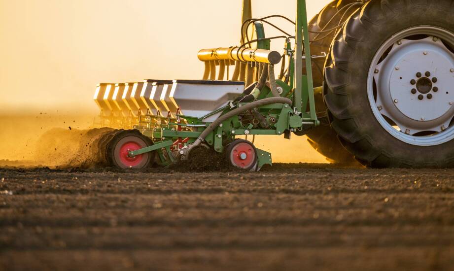 Jakie nowe funkcje oferują najnowsze modele sadzarek do ziemniaków?