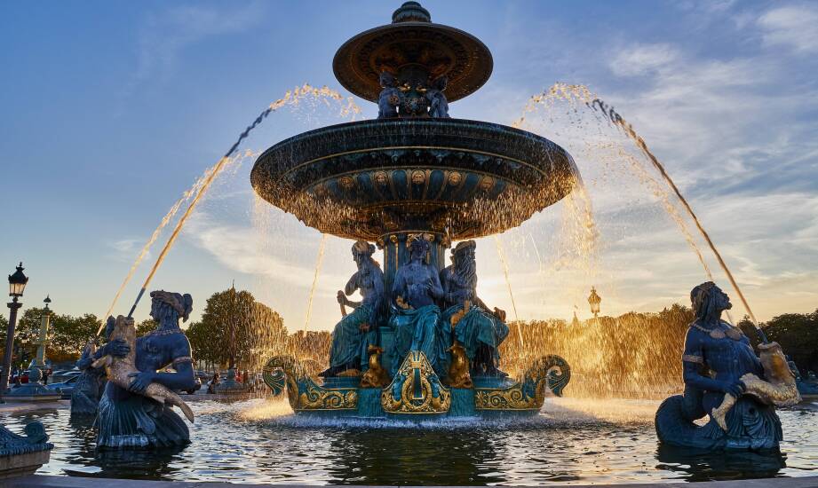 Konserwacja i modernizacja fontann – dlaczego to ważne?