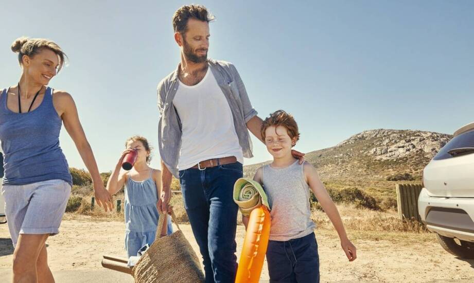 Najlepsze momenty na odwiedzenie egzotycznych miejsc z rodziną: kiedy planować wyjazd?