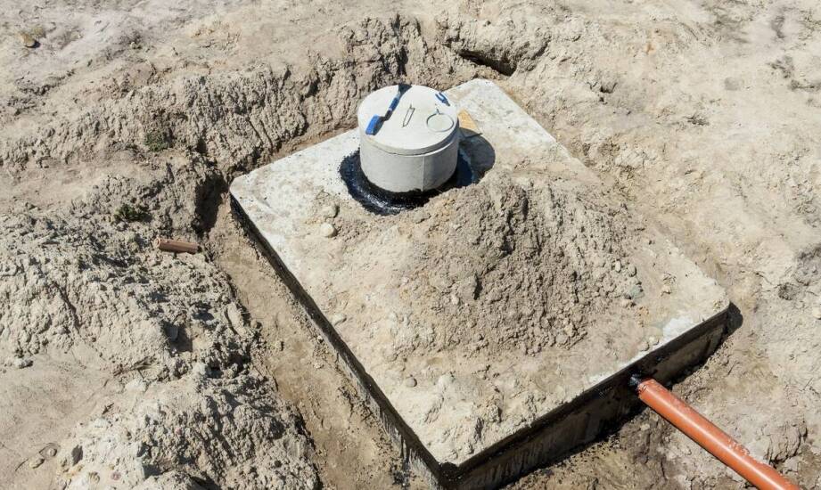 Jakie są zalety stosowania podziemnych zbiorników na benzynę?