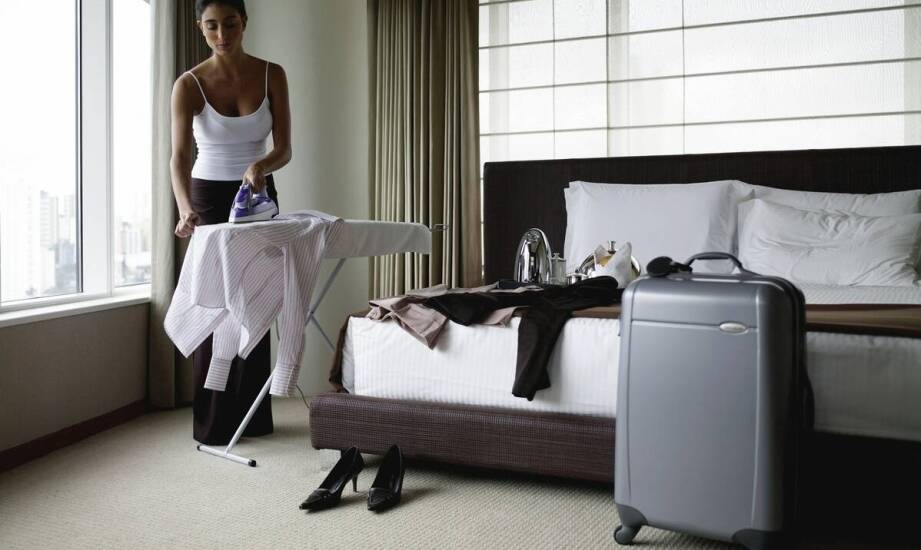 Bezpieczeństwo podczas podróży służbowych dzięki walizkom pancernym