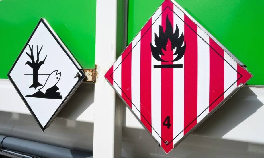 Zbiornik na benzynę a przepisy bezpieczeństwa – co warto wiedzieć?