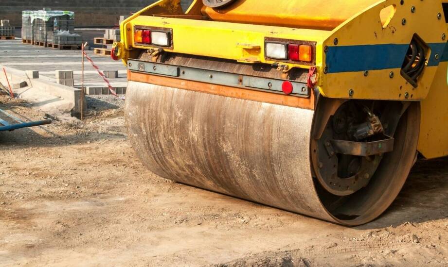 Innowacyjne rozwiązania w projektowaniu walców drogowych – co oferuje rynek?
