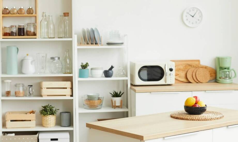 Innowacyjne rozwiązania w gadżetach kuchennych dla miłośników kulinarnych eksperymentów