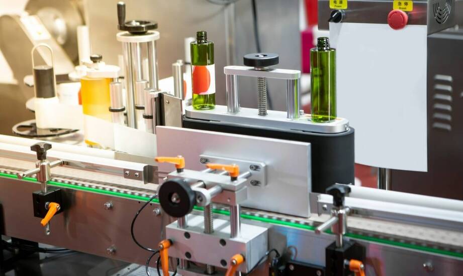 Wpływ innowacyjnych maszyn na efektywność produkcji opakowań kosmetycznych