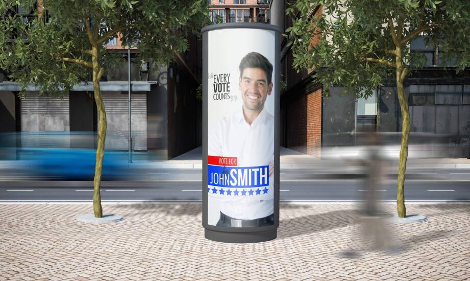 Jak zmieniające się warunki atmosferyczne wpływają na trwałość pylonów reklamowych?