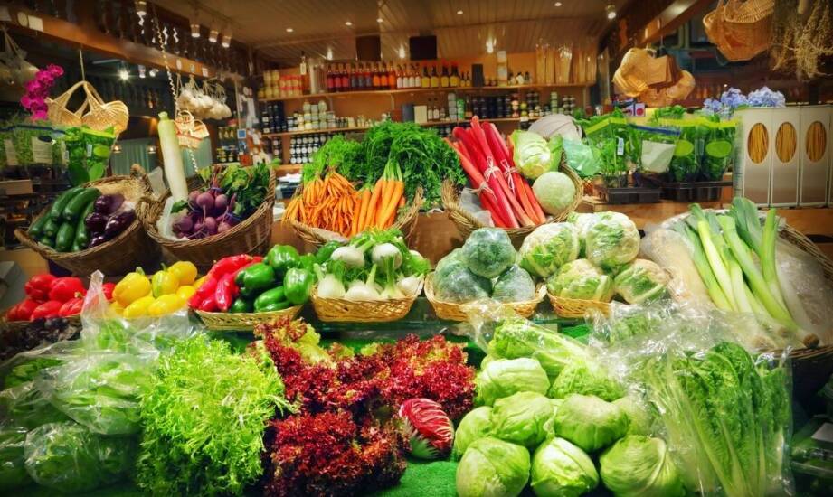 How Wholesale Vegetable Supplies Affect Large Retail Chains?