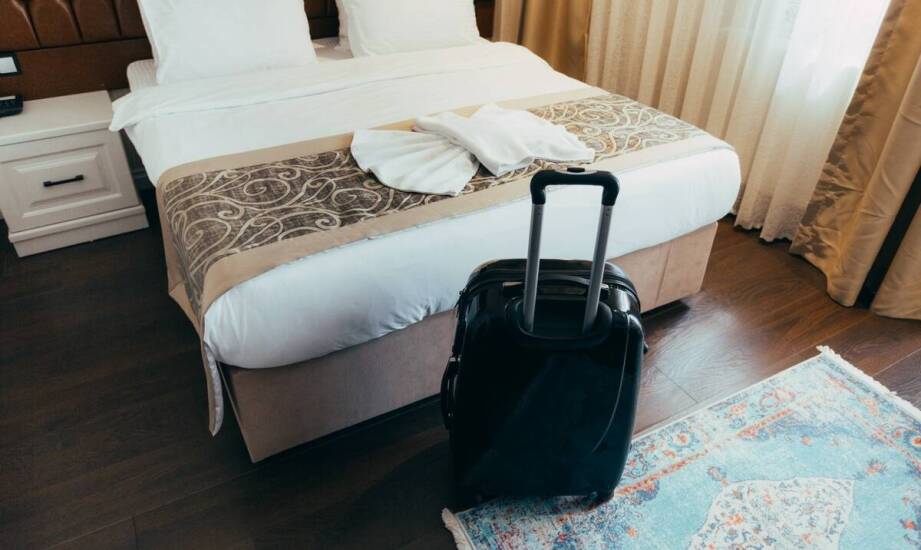 Wakacje z dziećmi: jak efektywnie spakować się na wyjazd?