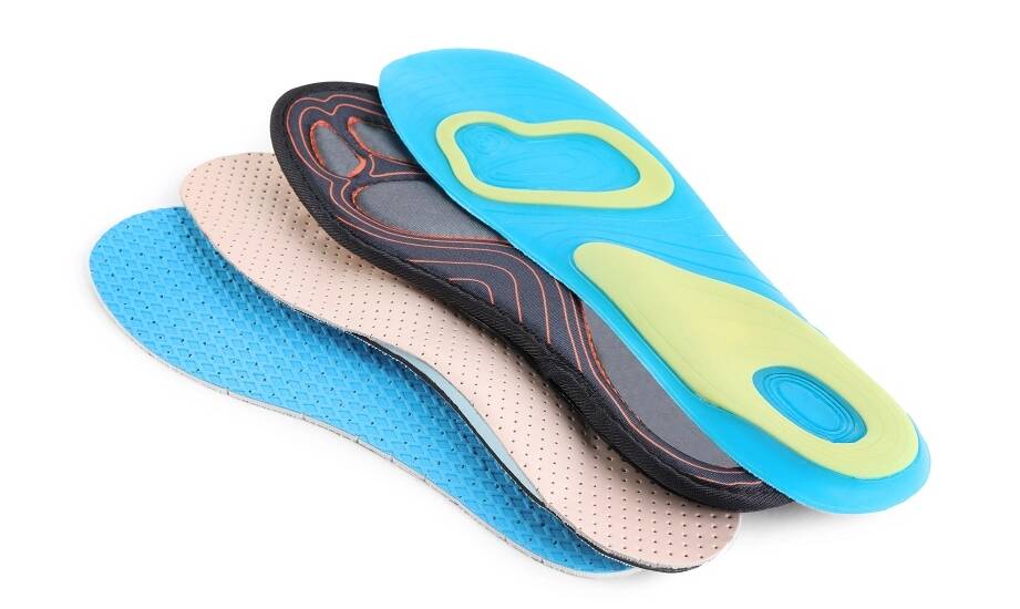 Jakie cechy powinny mieć idealne wkładki ortopedyczne dla dzieci z płaskostopiem?