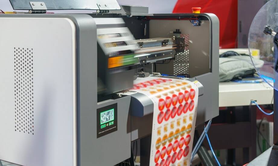 Jakie zalety oferują drukarnie w produkcji naklejek odpornych na warunki atmosferyczne?