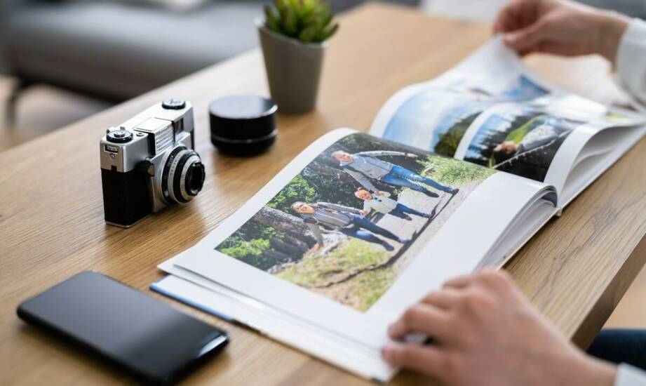 Jakie dodatki warto dodać do albumu na zdjęcia 15x21, aby przechować 200 wspomnień?