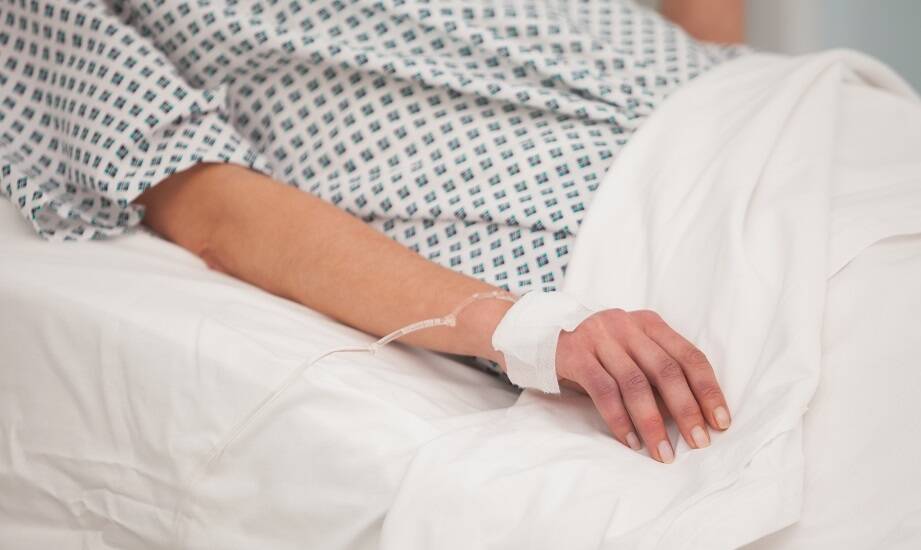 Jak minimalizujemy czas oczekiwania na implantację portu dożylnego?