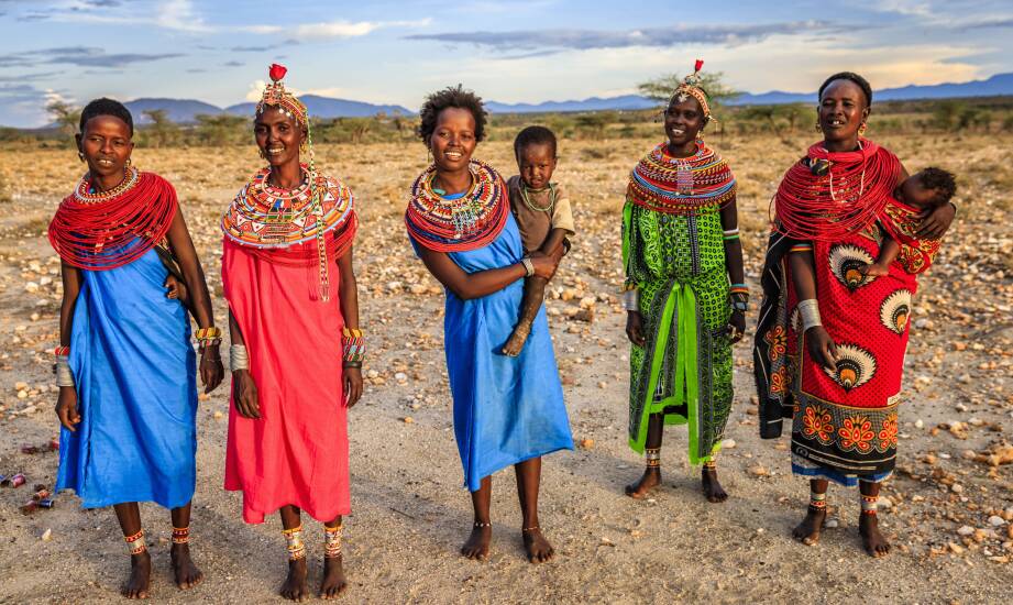 Co warto wiedzieć o lokalnej kulturze przed wyprawą do Kenii z dziećmi?