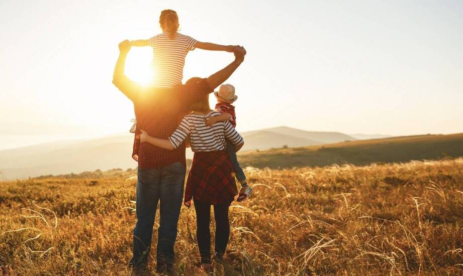 Jak przygotować się do rodzinnej wyprawy na safari w Kenii?
