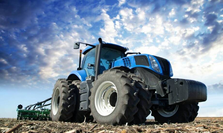 Innowacyjne rozwiązania w częściach do ciągników rolniczych – co nowego na rynku?
