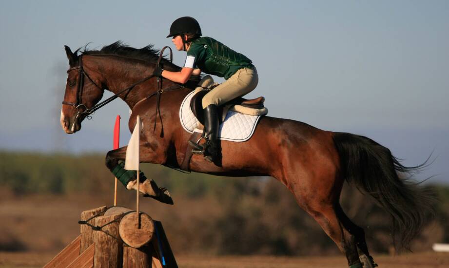Jakie czynniki wpływają na wybór czapraka do jazdy wyczynowej?