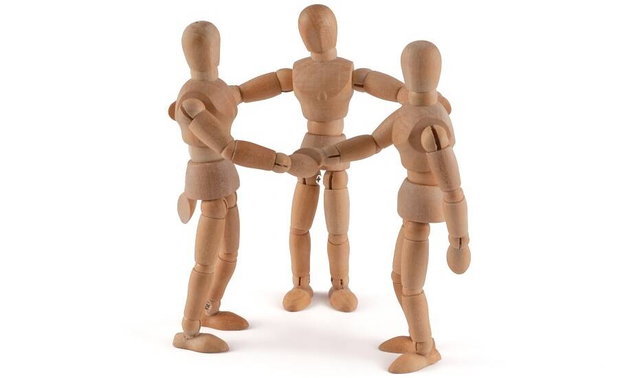 Rozwiązywanie konfliktów międzyorganizacyjnych przez kancelarię mediacji