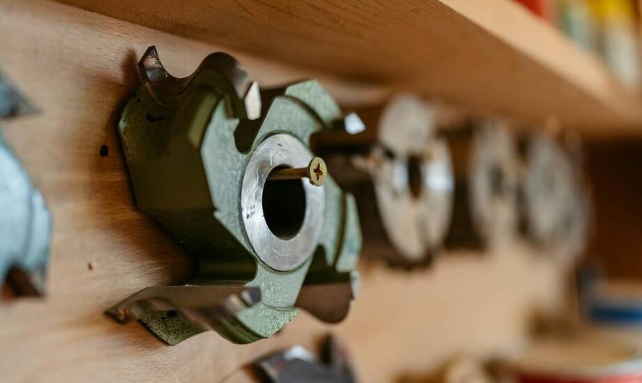 Dostępność części zamiennych do maszyn rolniczych w Kramp sklepie