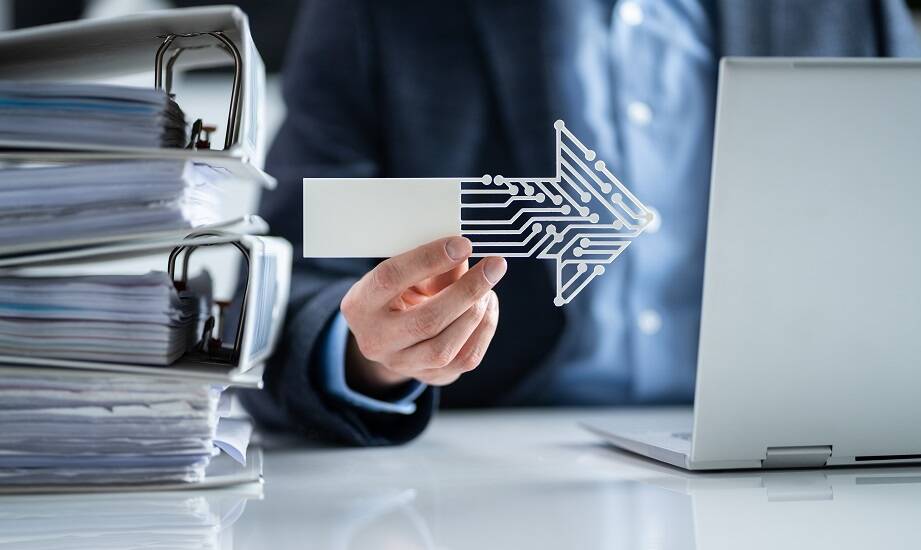 Jak e-księgowość wspiera zrównoważony rozwój i ekologiczne praktyki biznesowe?