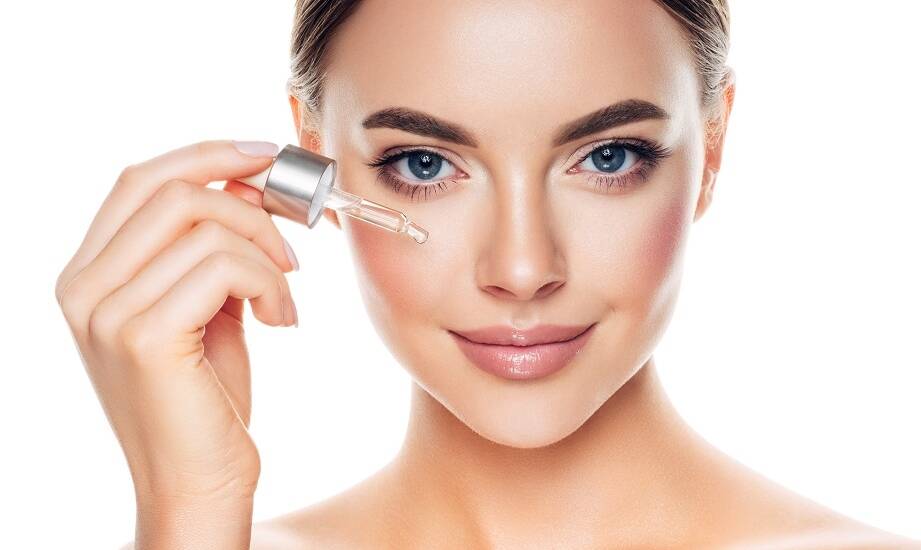 W jaki sposób naturalne serum rewitalizujące może wspierać ochronę przed UV?