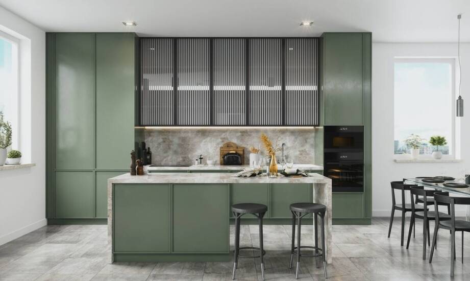 Jakie udogodnienia oferują apartamenty premium w nowoczesnych budynkach?