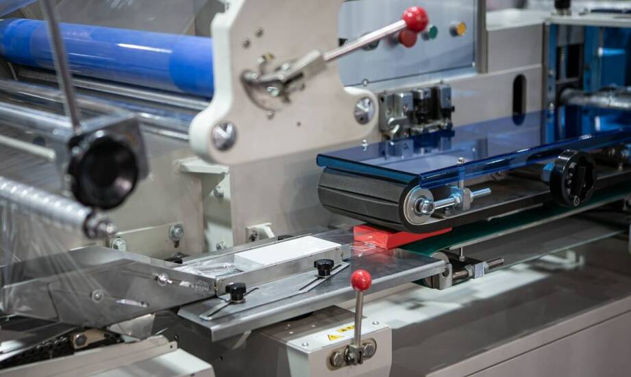 Jak koła do hot stampingu wpływają na efektywność procesów produkcyjnych?