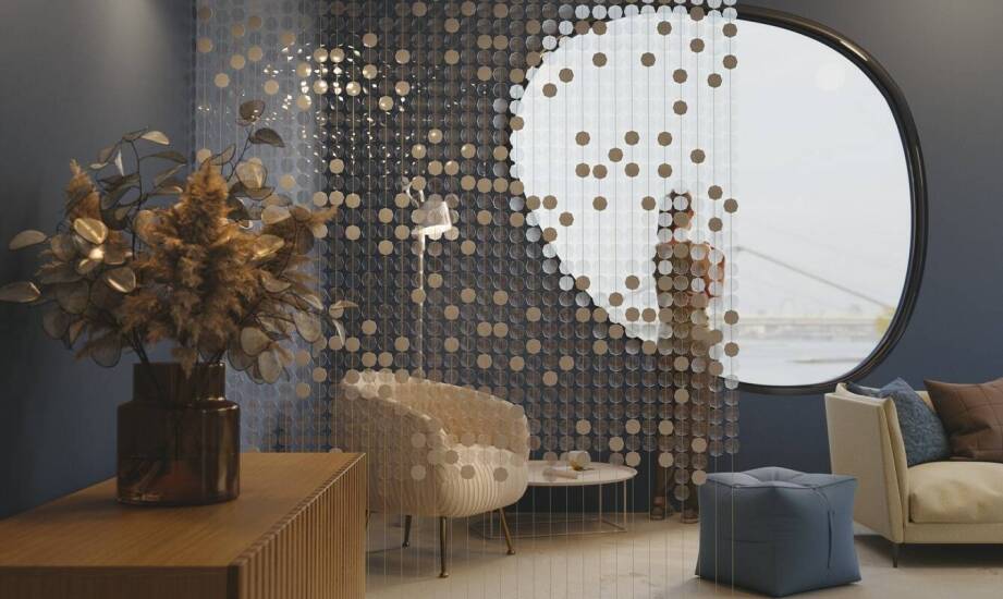 Jak płytki ozdobne wpływają na estetykę i funkcjonalność wnętrz?