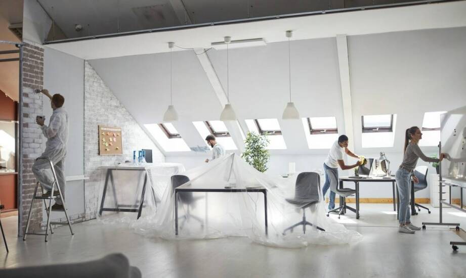 Przeprowadzki mieszkań: jak firma pomaga w pakowaniu i zabezpieczeniu mienia?