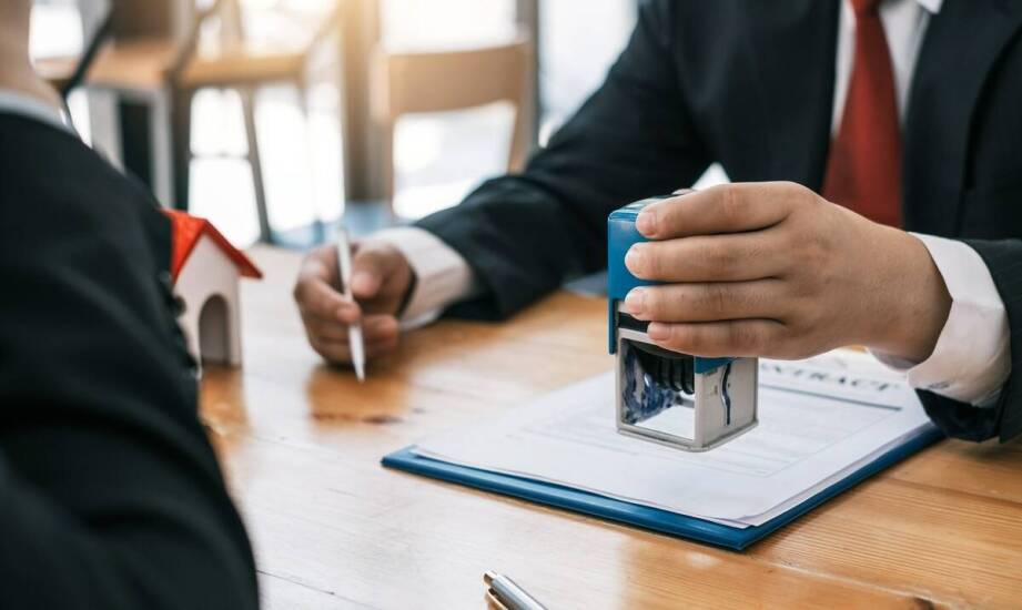 Dlaczego warto skorzystać z usług kancelarii notarialnej przy sprzedaży nieruchomości?