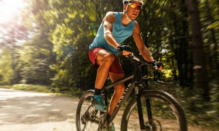 Nowoczesne technologie w rowerach Merida XC: Co je wyróżnia?