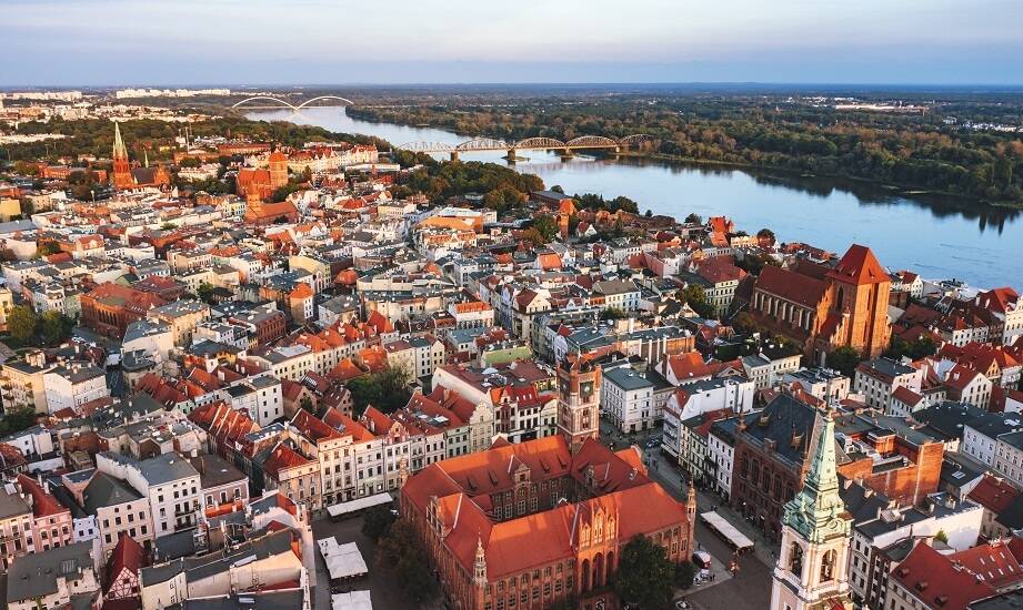 Jak wybrać najlepszą lokalizację dla swojej działki w Toruniu?