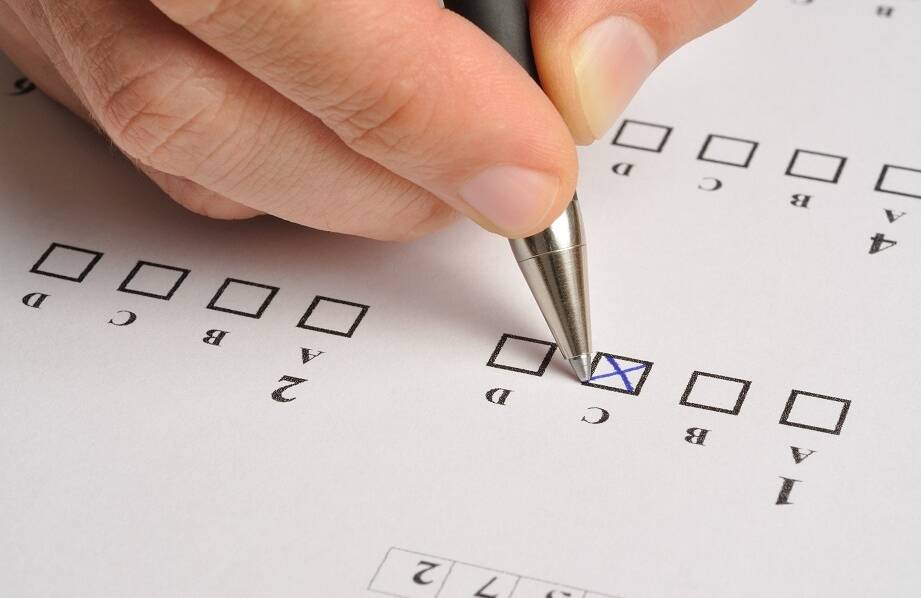 Testy adaptacyjne jako narzędzie przygotowawcze do egzaminu na certyfikat