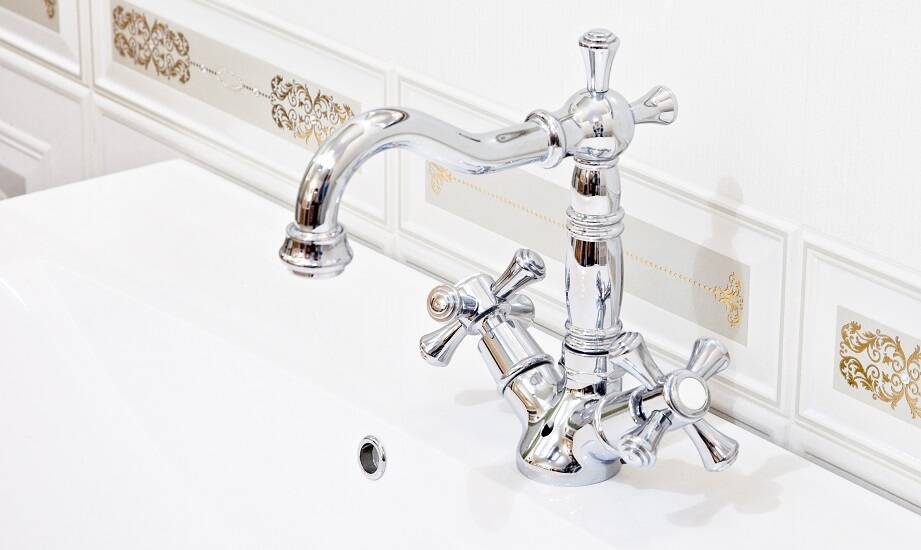 Estetyka i funkcjonalność – wybór idealnej baterii łazienkowej