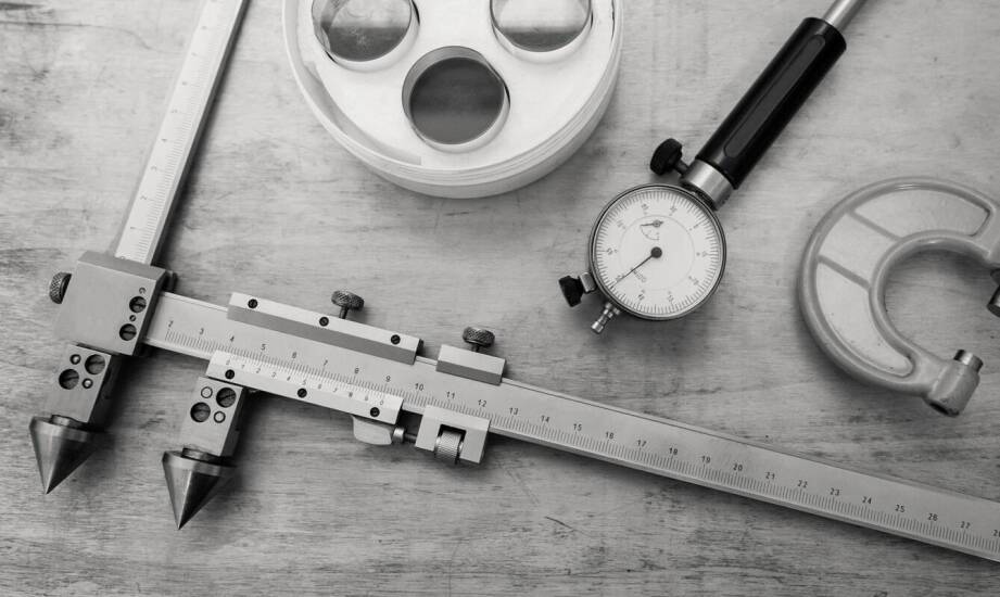 Proces kalibracji elektronicznych suwmierek – co warto znać?