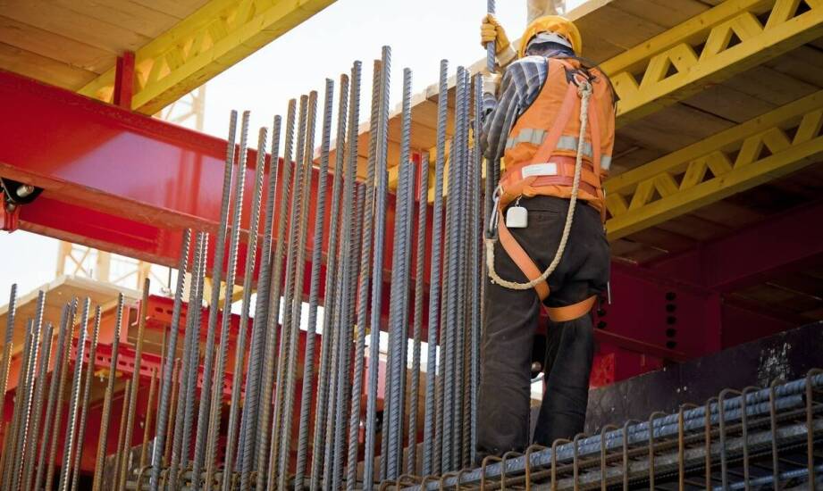 Jak prefabrykacja stali zbrojeniowej wspiera rozwój infrastruktury przemysłowej?