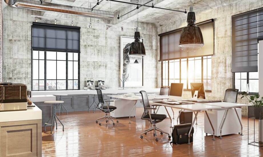 Agencja ubezpieczeniowa a ochrona mienia w działalności gospodarczej