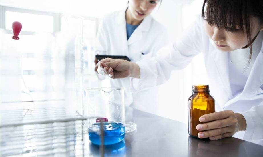 Jak laboratorium pomiarowe wpływa na efektywność procesów kontrolnych?