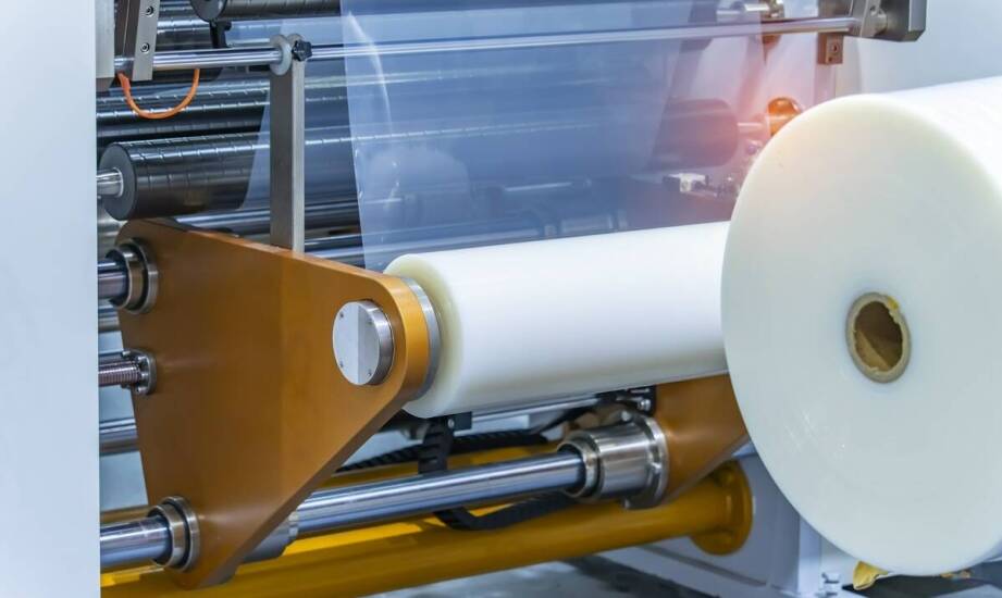 Taśma solvent w ochronie ładunków przed wilgocią i promieniowaniem UV