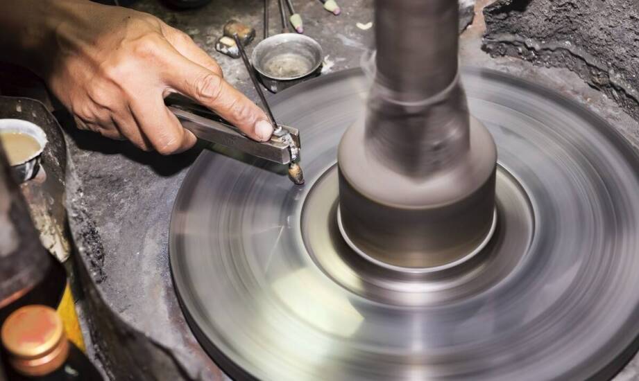Ściernice garnkowe w rzemiośle artystycznym: jakie przynoszą korzyści?