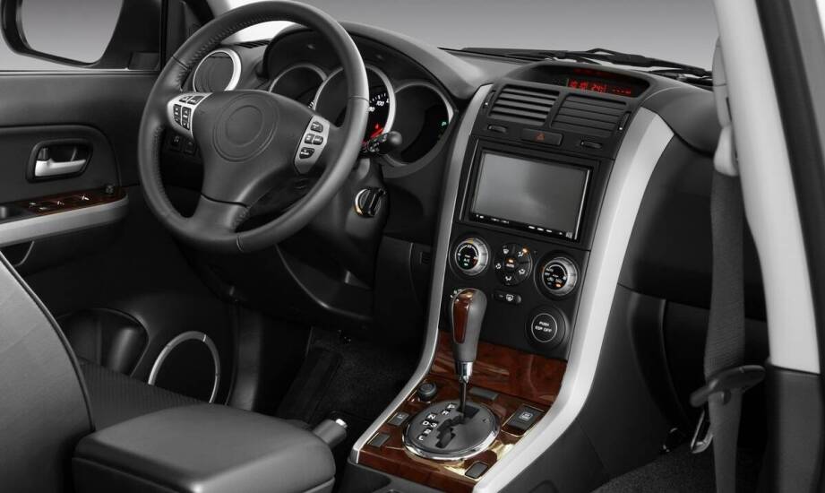 Wpływ dywaników na estetykę wnętrza kabiny ciężarówki