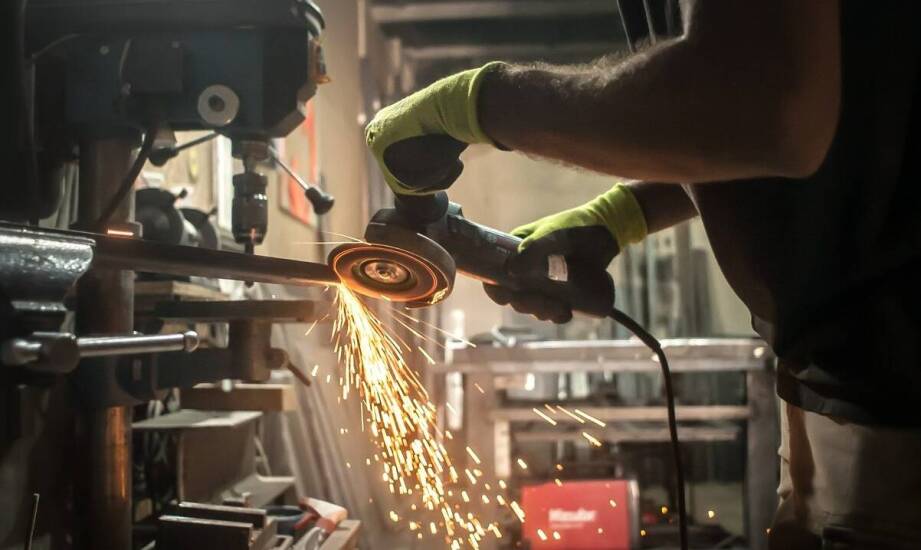 Innowacyjne technologie w produkcji gwoździ śląskich