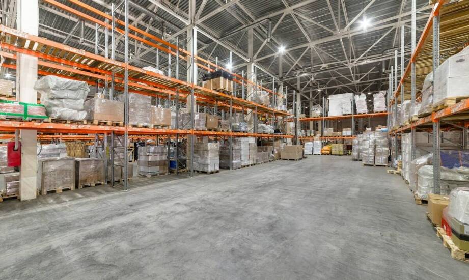 Zastosowanie palet drewnianych EPAL w optymalizacji przestrzeni magazynowej