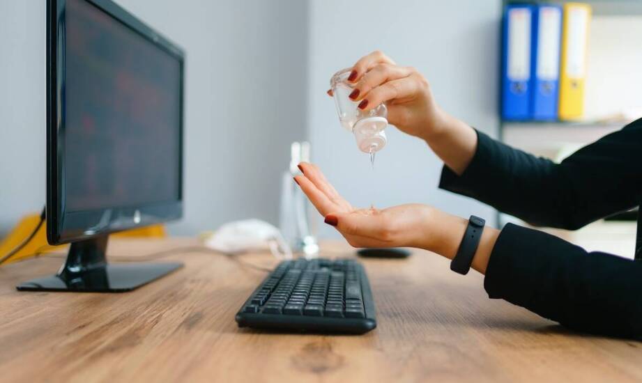 Akcesoria higieniczne w miejscu pracy – dlaczego są niezbędne?