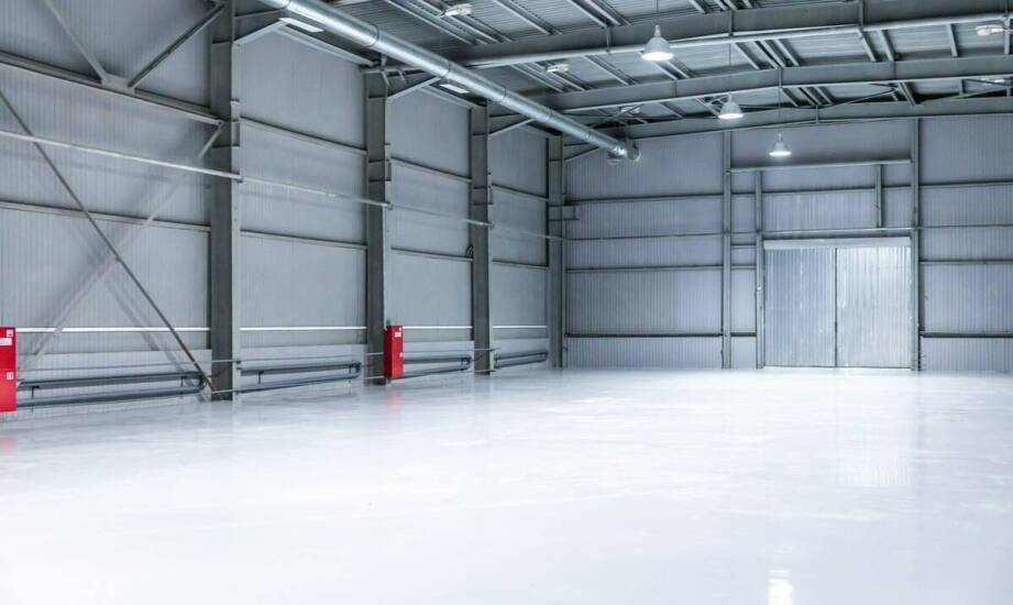Przegląd najnowszych trendów w projektowaniu posadzek przemysłowych