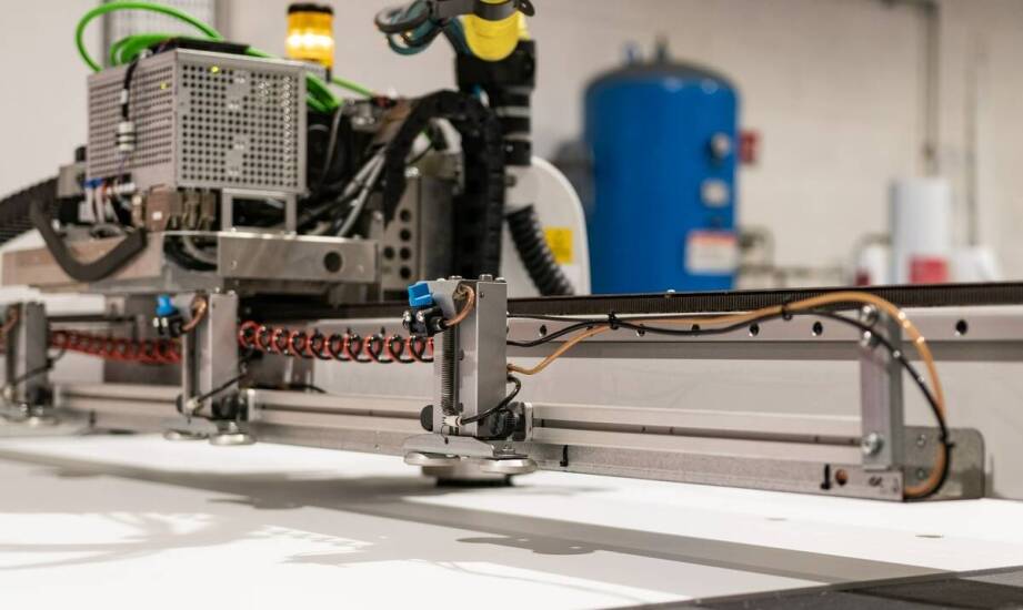 Jakie technologie wspierają projektowanie efektywnych głowic kątowych?